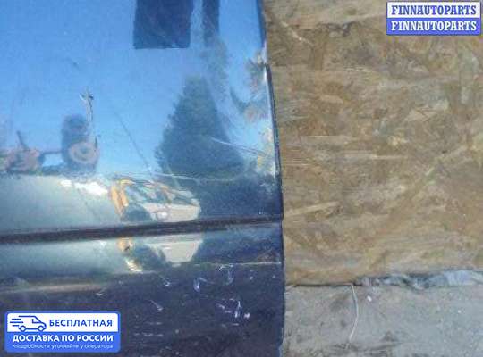 Ограничитель двери на Renault Scenic I