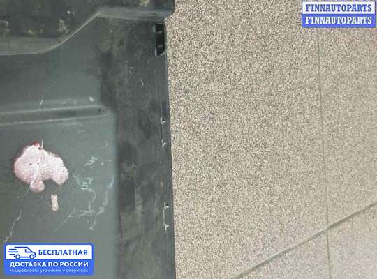 Замок капота на Audi A6 (C7)