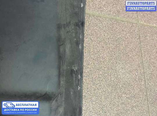 Замок капота на Audi A6 (C7)