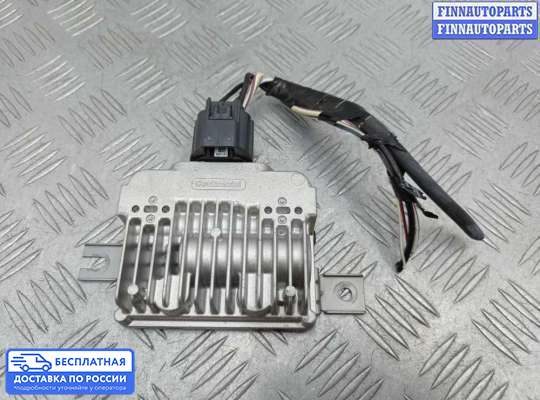 ЭБУ прочее на Land Rover Discovery IV