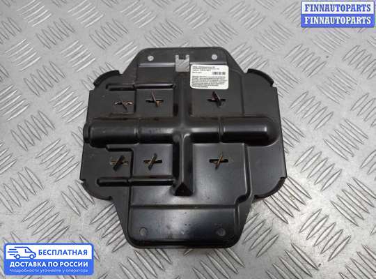 Подушка безопасности (прочее) на Mercedes-Benz ML (W163)