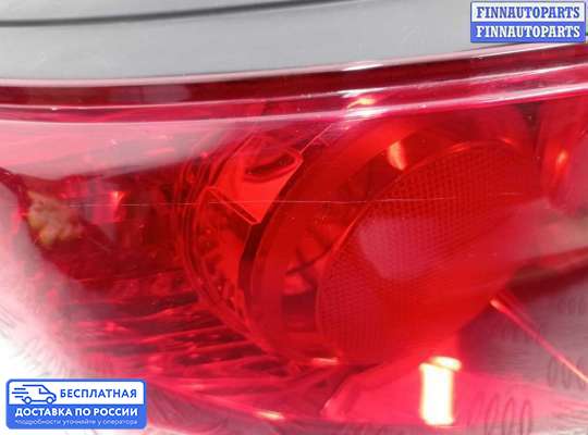 Фонарь задний на Acura RDX (TB1/2)