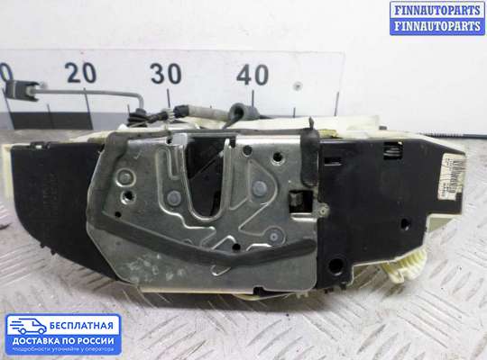 Замок боковой двери на Mercedes-Benz S (W221)