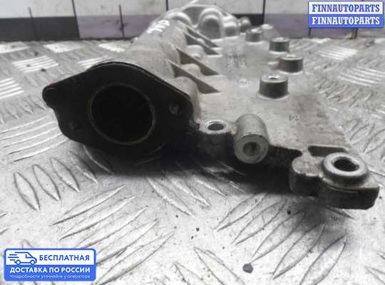 Кожух (крышка) ремня ГРМ на Mercedes-Benz Vito (W639)