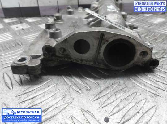 Кожух (крышка) ремня ГРМ на Mercedes-Benz Vito (W639)