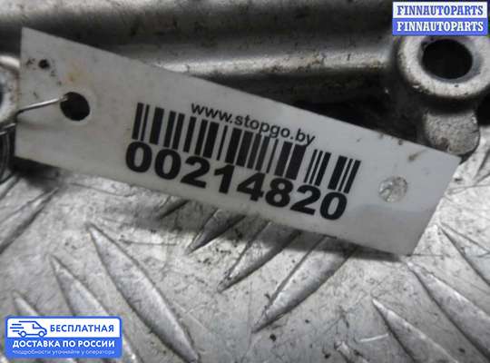 Кожух (крышка) ремня ГРМ на Mercedes-Benz Vito (W639)