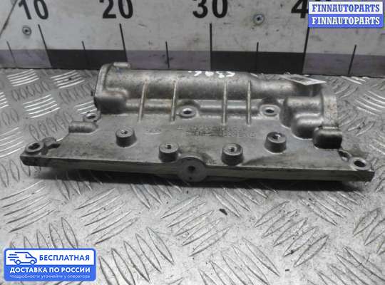 Кожух (крышка) ремня ГРМ на Mercedes-Benz Vito (W639)