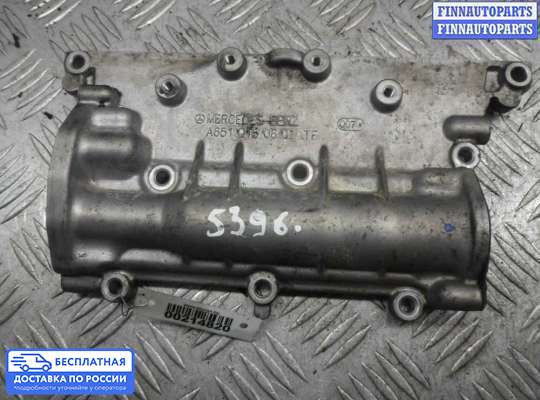 Кожух (крышка) ремня ГРМ на Mercedes-Benz Vito (W639)