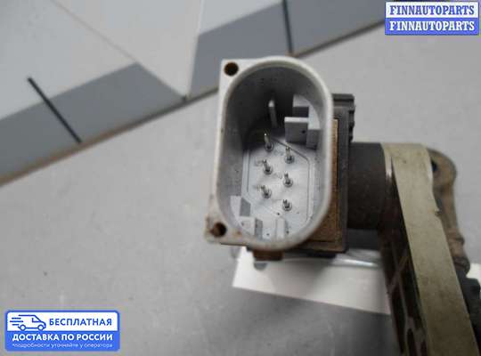 Датчик дорожного просвета на Range Rover Sport I (L320)