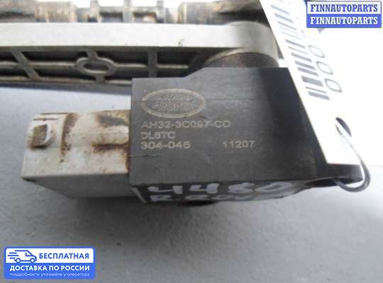 Датчик дорожного просвета на Range Rover Sport I (L320)