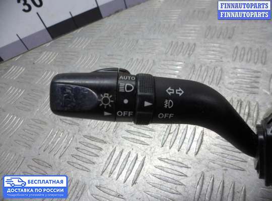 Подрулевой переключатель на Mazda CX-9 I (TB)