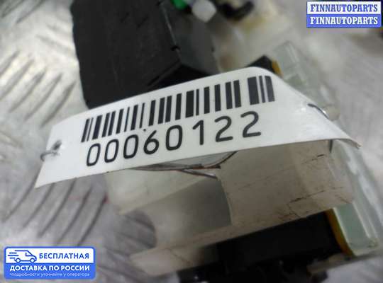 Подрулевой переключатель на Mazda CX-9 I (TB)