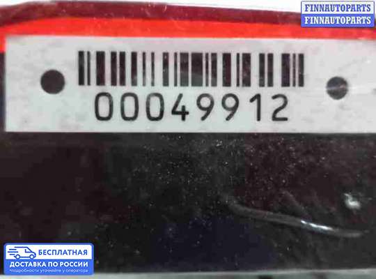 Фонарь крышки багажника на Mercedes-Benz E (W212)