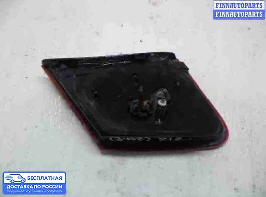 Фонарь крышки багажника на Mercedes-Benz E (W212)
