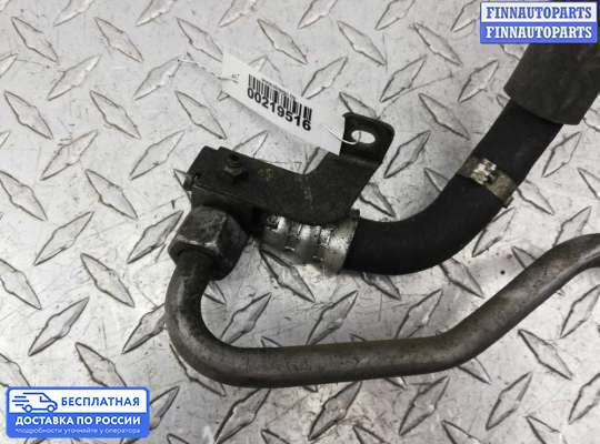 Трубка (шланг) гидроусилителя на BMW X5 (E70)