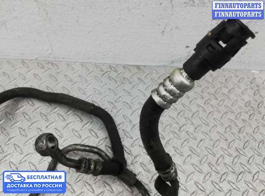 Трубка (шланг) гидроусилителя на BMW X5 (E70)