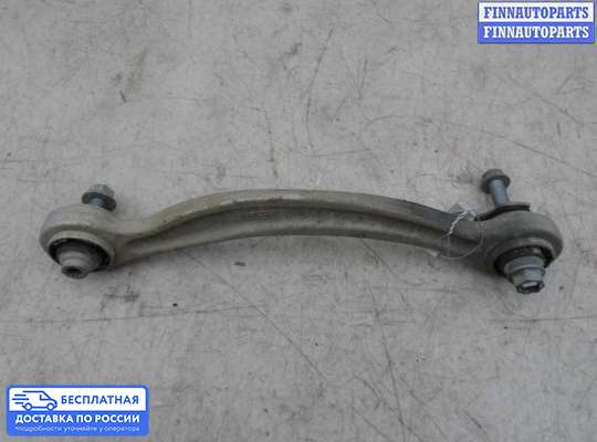 Рычаг подвески на Mercedes-Benz C (W204)