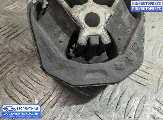 Подушка ДВС на Ford Kuga II
