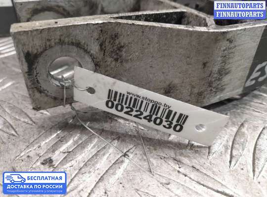 Подушка ДВС на Ford Kuga II