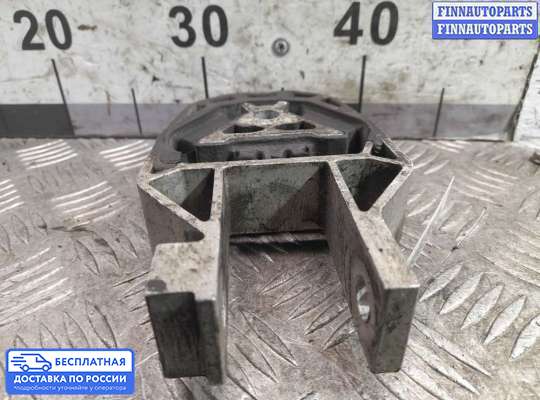 Подушка ДВС на Ford Kuga II