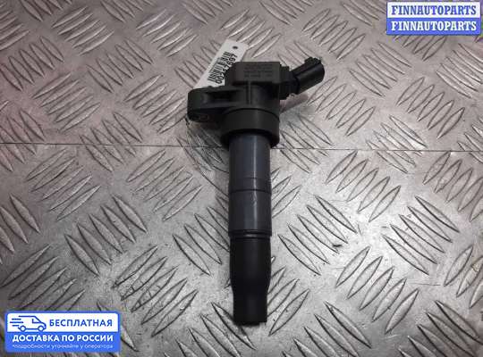 Катушка зажигания на Hyundai Santa Fe III (DM, NC)