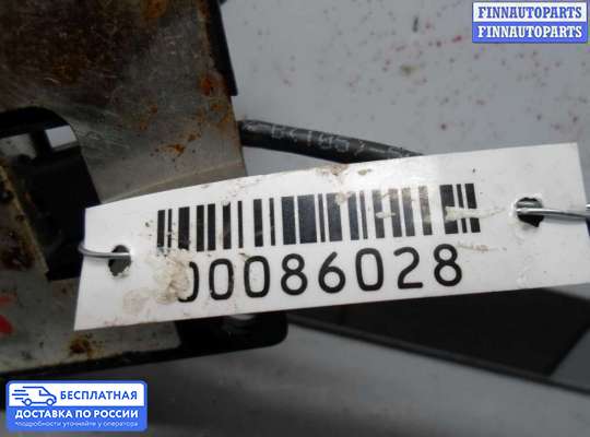 Антенна на BMW X5 (E70)