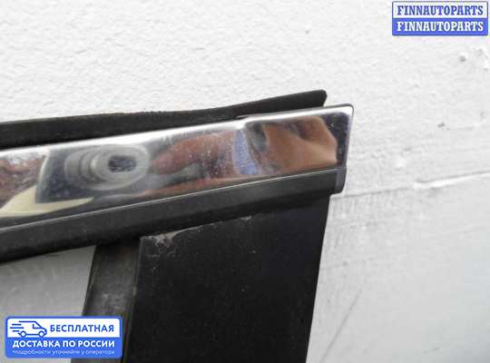 Ручка двери внутренняя на Mazda CX-7