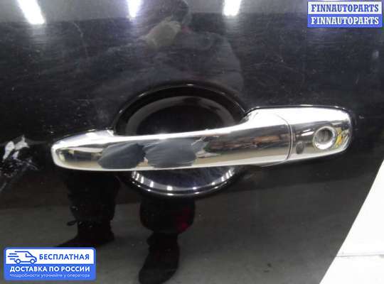 Ручка двери внутренняя на Mazda CX-7