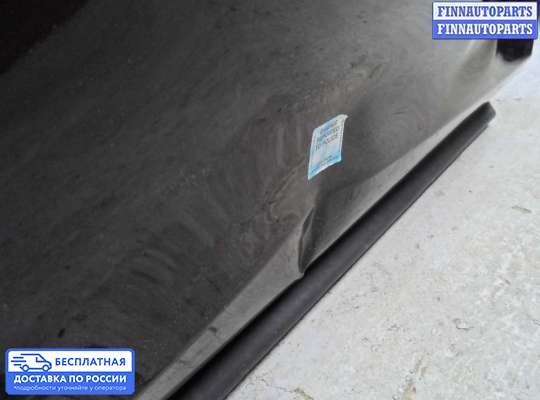 Ручка двери внутренняя на Mazda CX-7