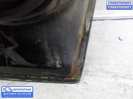 Ручка двери внутренняя на Mazda CX-7