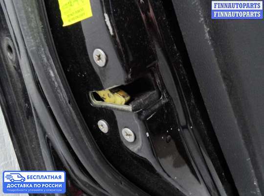 Ручка двери внутренняя на Mazda CX-7