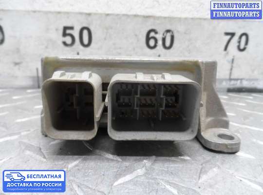 ЭБУ AIRBAG (электронный блок управления подушками безопасности) на Ford Transit Mk6 / Mk7