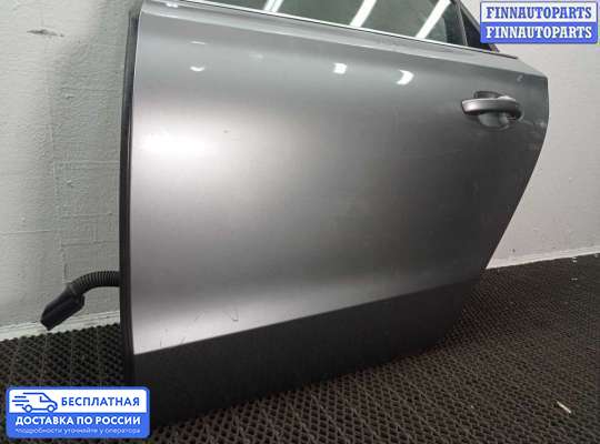Ограничитель двери на Audi A8 (D4, 4H)