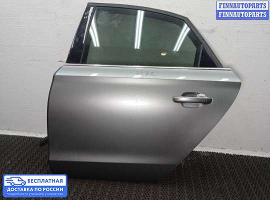 Ограничитель двери на Audi A8 (D4, 4H)