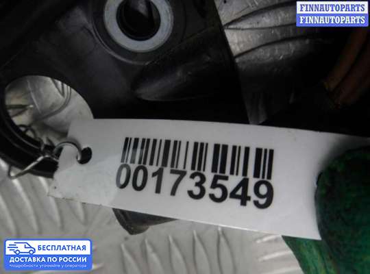 Проводка (коса) моторная на BMW 5 (G30)