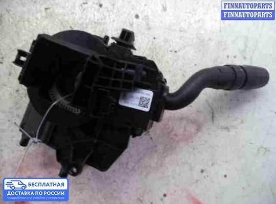 Подрулевой переключатель на Ford Explorer IV (U251)