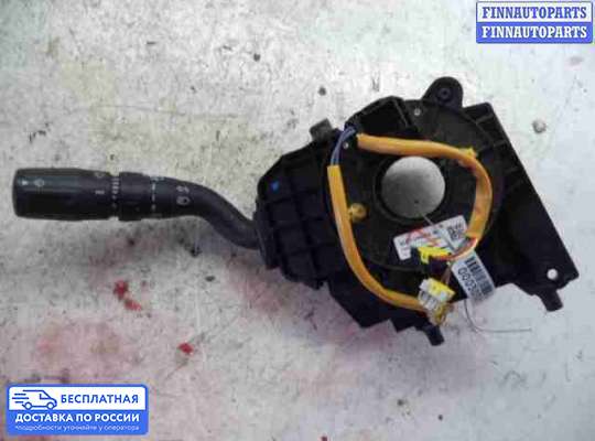 Подрулевой переключатель на Ford Explorer IV (U251)