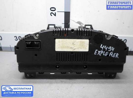 Щиток приборов на Ford Explorer V (U502)