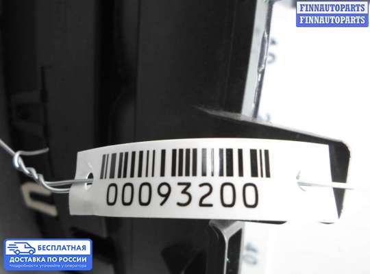 Щиток приборов на Ford Explorer V (U502)