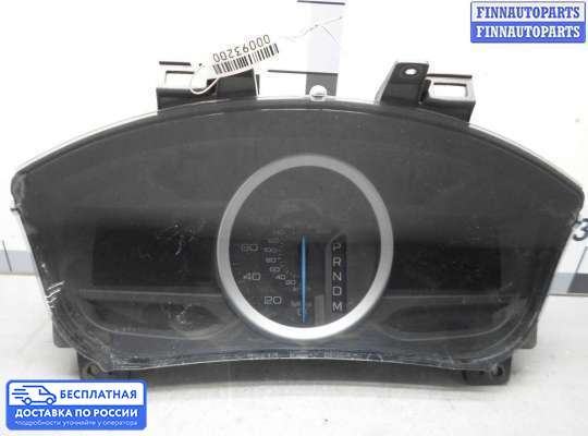 Щиток приборов на Ford Explorer V (U502)