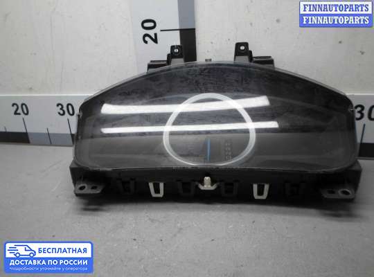Щиток приборов на Ford Explorer V (U502)