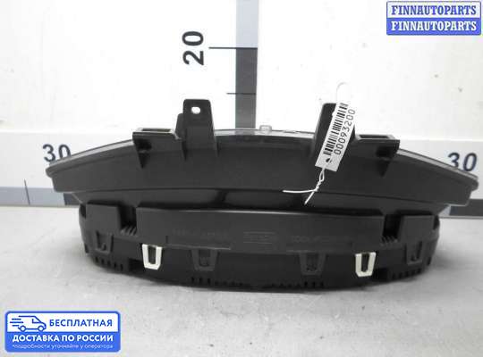 Щиток приборов на Ford Explorer V (U502)