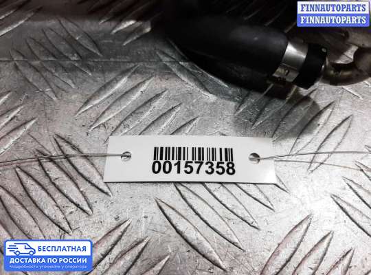 Радиатор EGR на BMW 5 (G30)