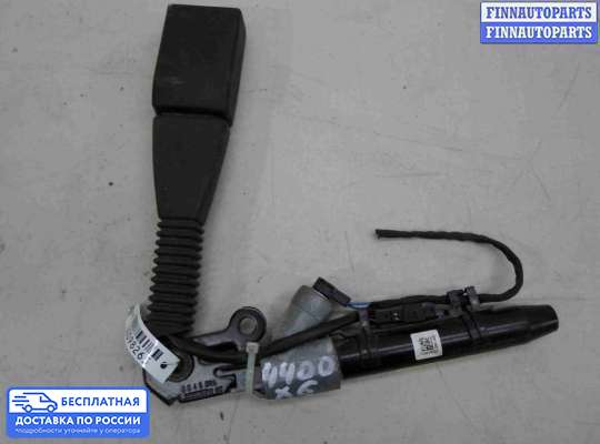 Датчик прочий на BMW X6 (E71)