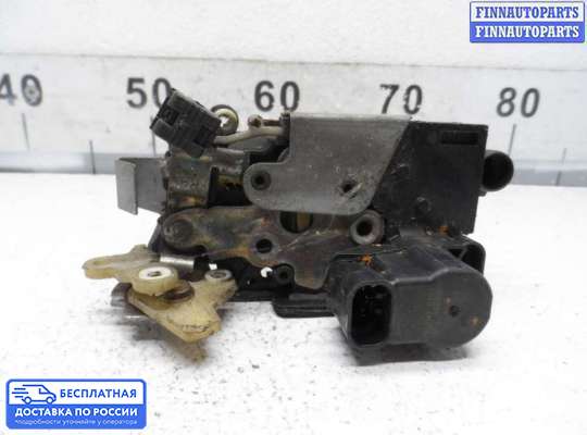 Замок боковой двери на Fiat Bravo/Brava (182)