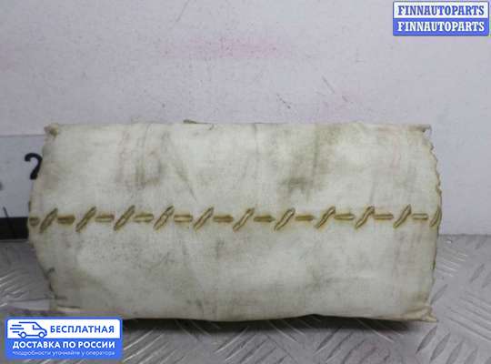 Подушка безопасности пассажира (AirBag) на BMW X5 (E53)