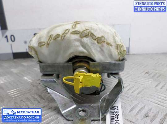 Подушка безопасности пассажира (AirBag) на BMW X5 (E53)