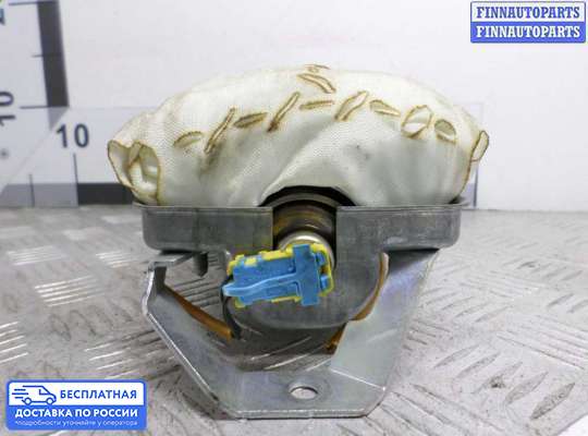 Подушка безопасности пассажира (AirBag) на BMW X5 (E53)