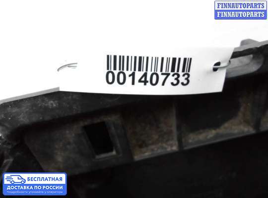 Кронштейн (площадка) аккумулятора (АКБ) на Ford Kuga II / Escape III