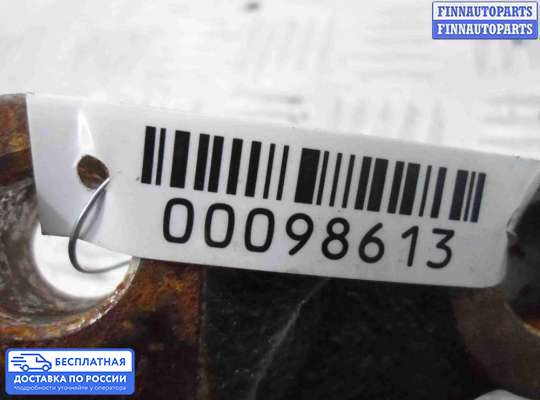 Ступица на Hyundai Sonata VI (YF)